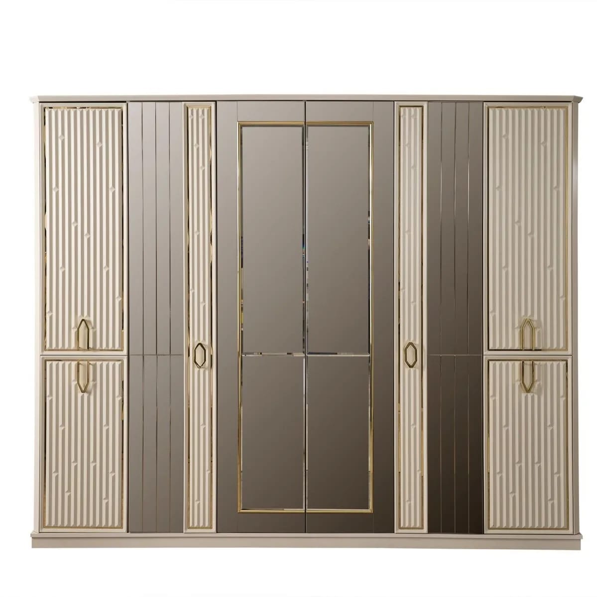 Bahar Schlafzimmer 4