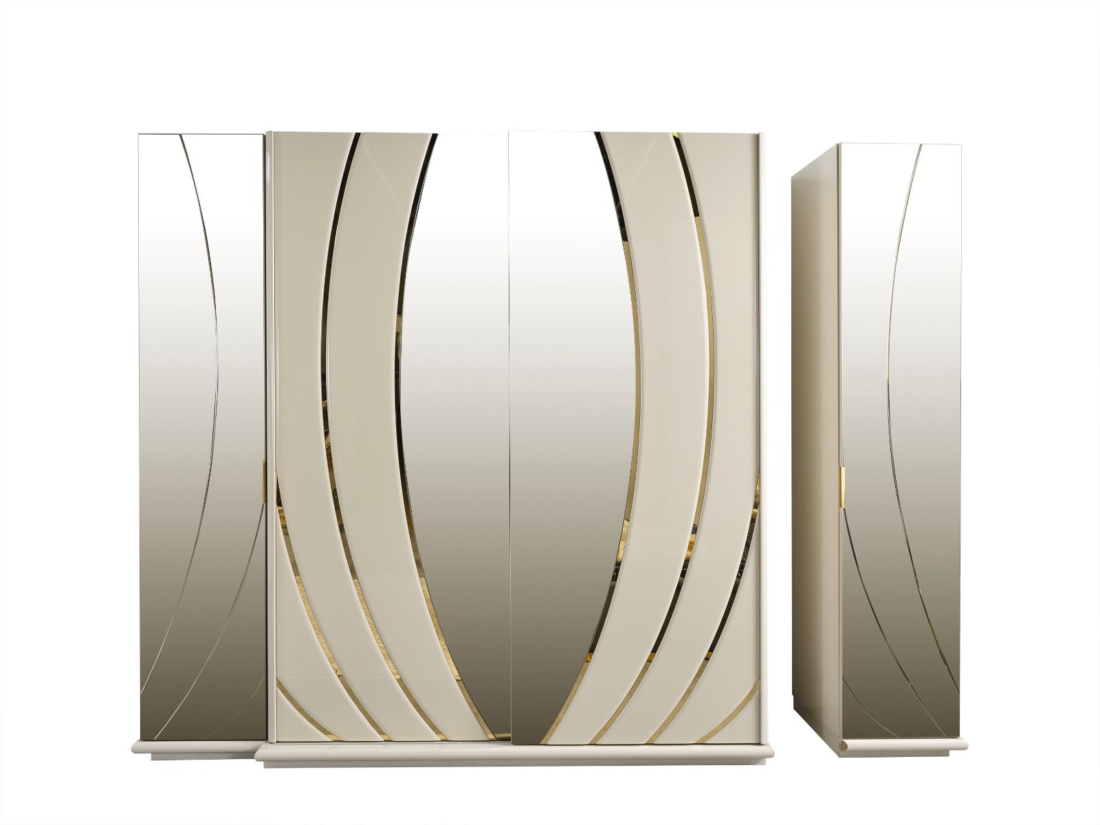 Pergel Schlafzimmer 3