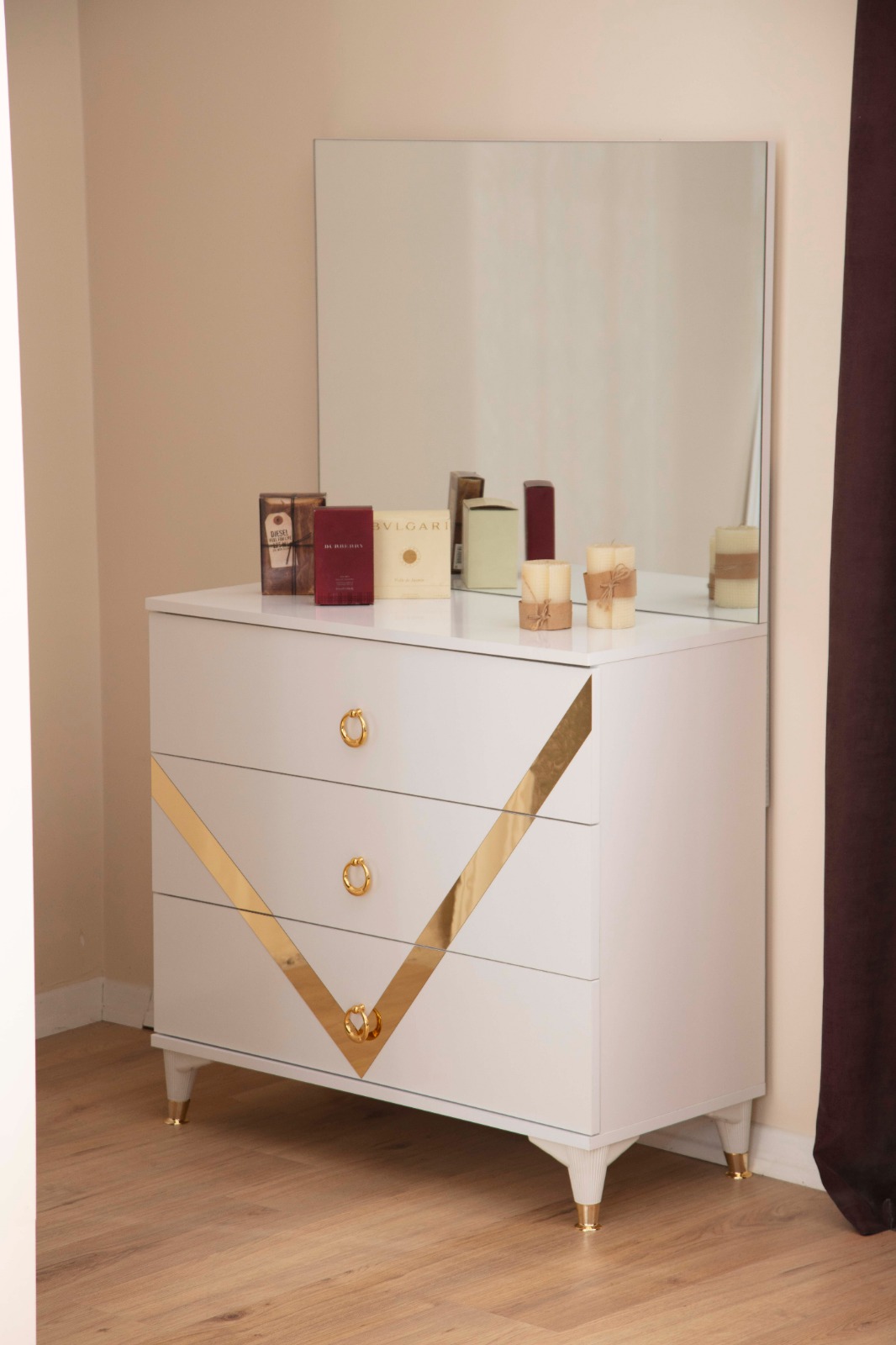 Venüs Schlafzimmer 2