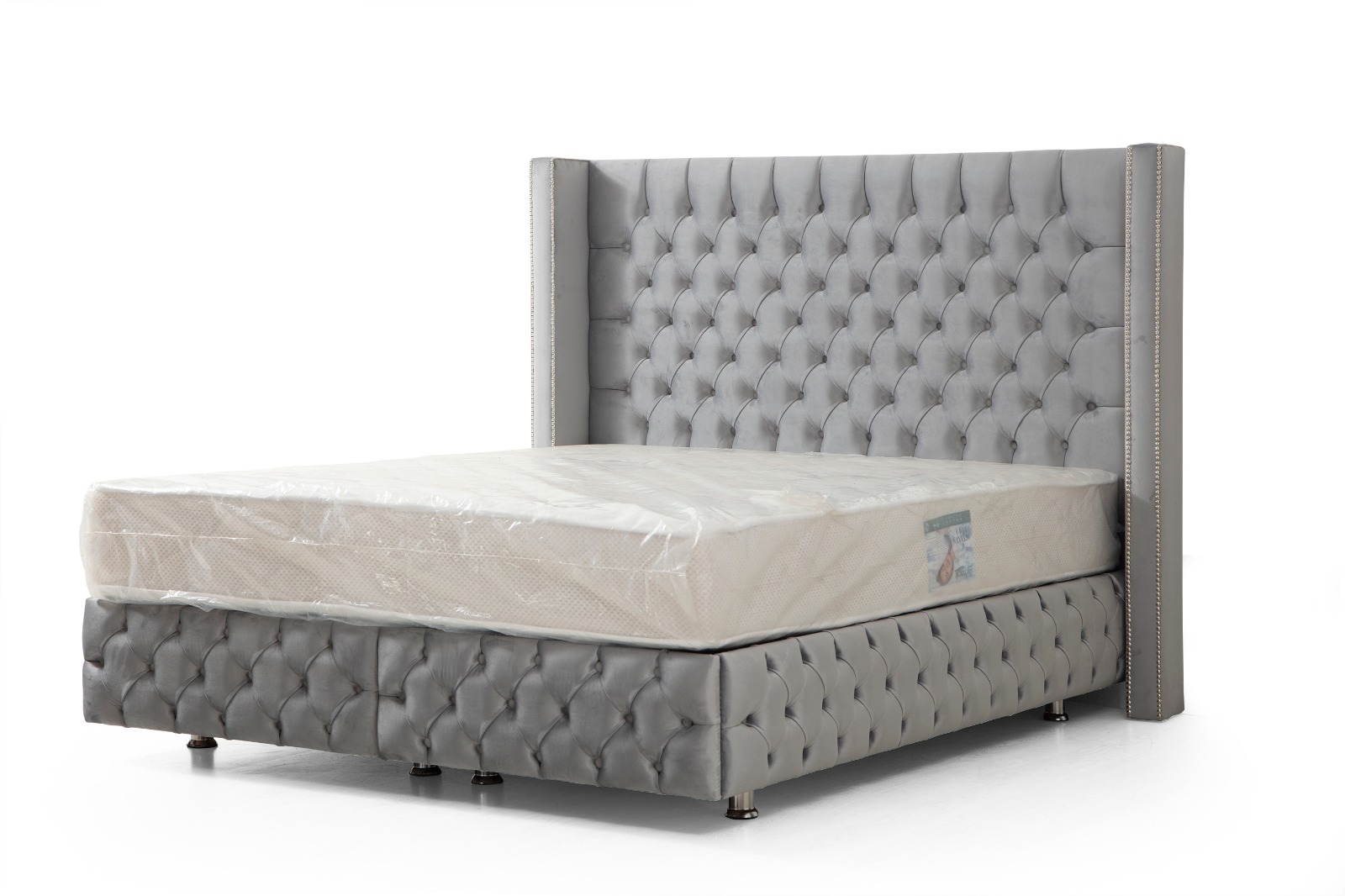 Cloute Bettgestelle 2