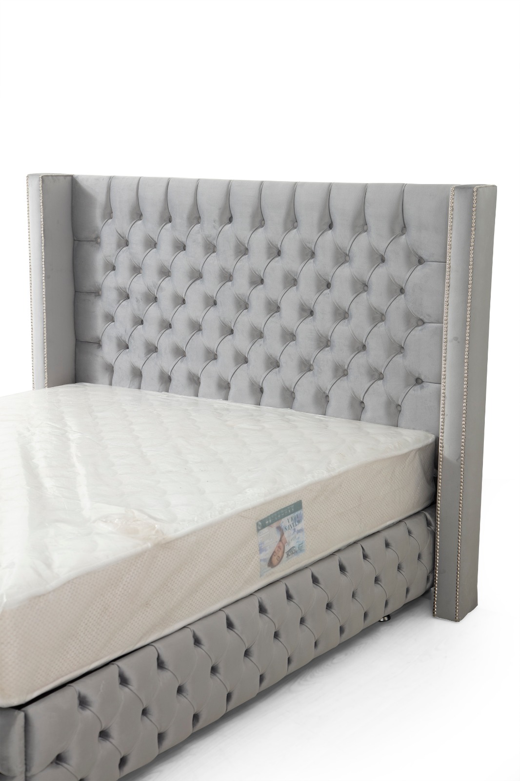 Cloute Bettgestelle 3