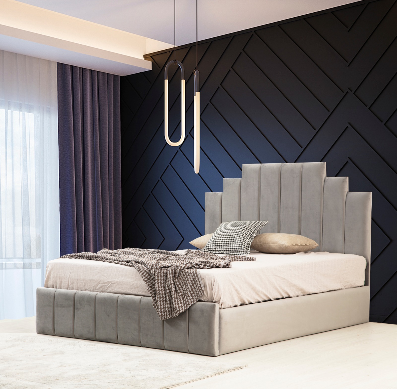 Natura Bettgestelle 3