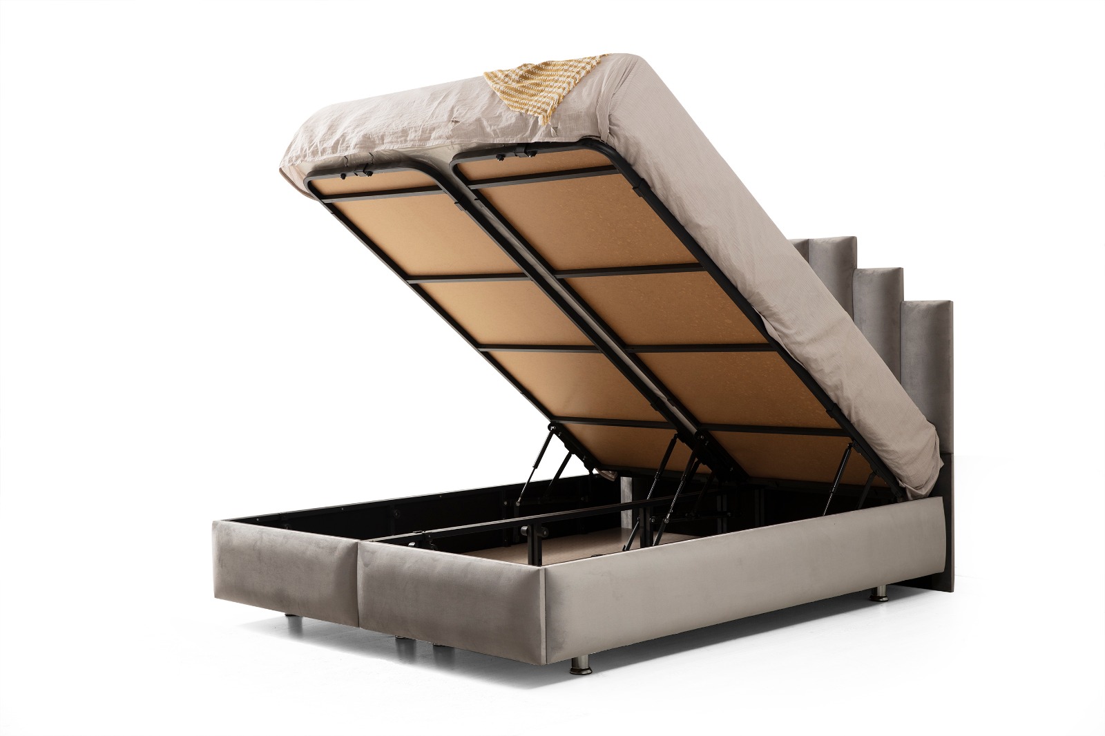 Natura 2 Bettgestelle 3