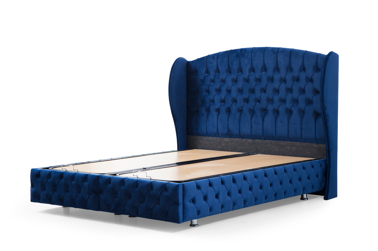 Zenit Bettgestelle 2