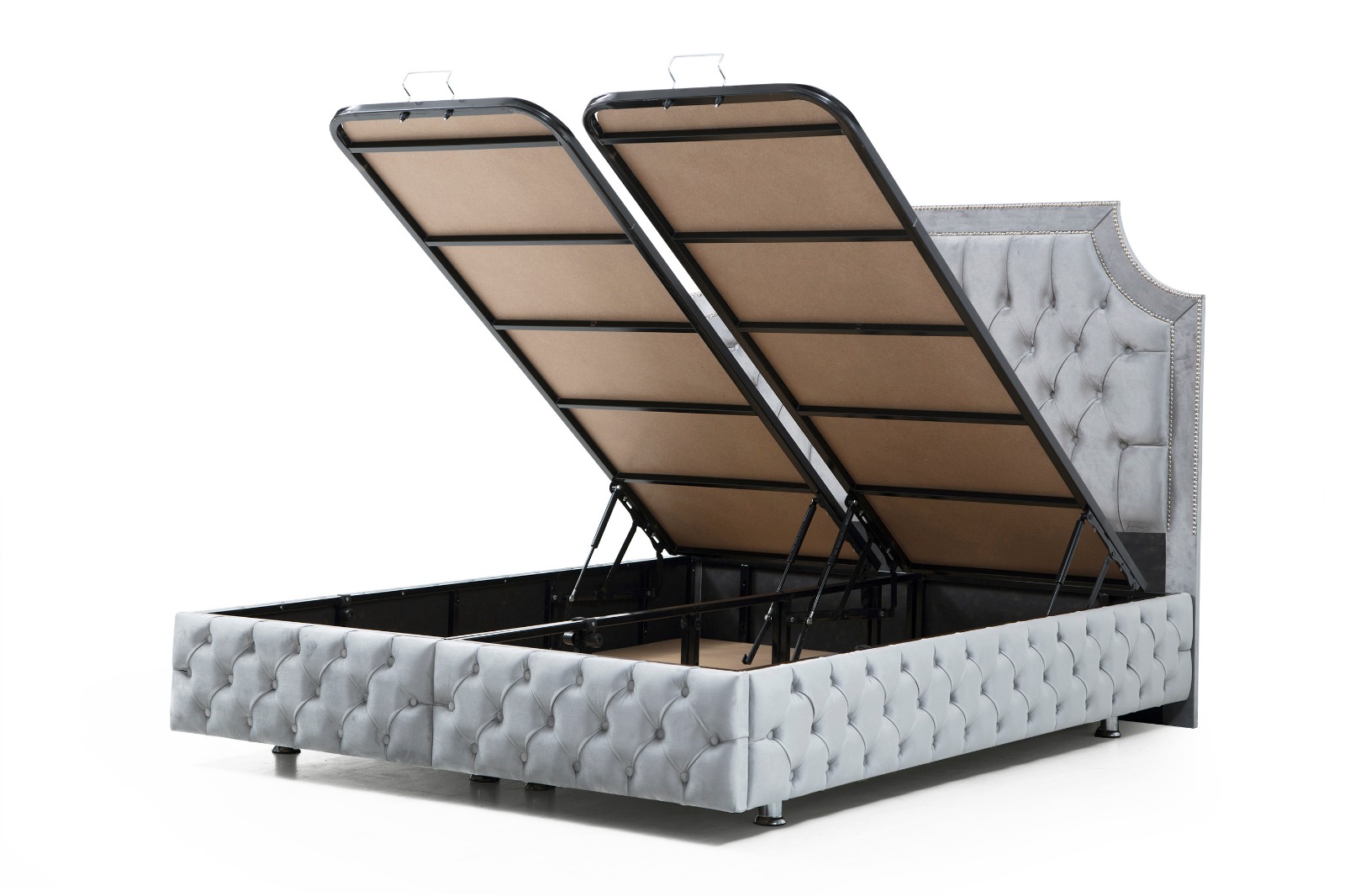 Dubai Bettgestelle 3