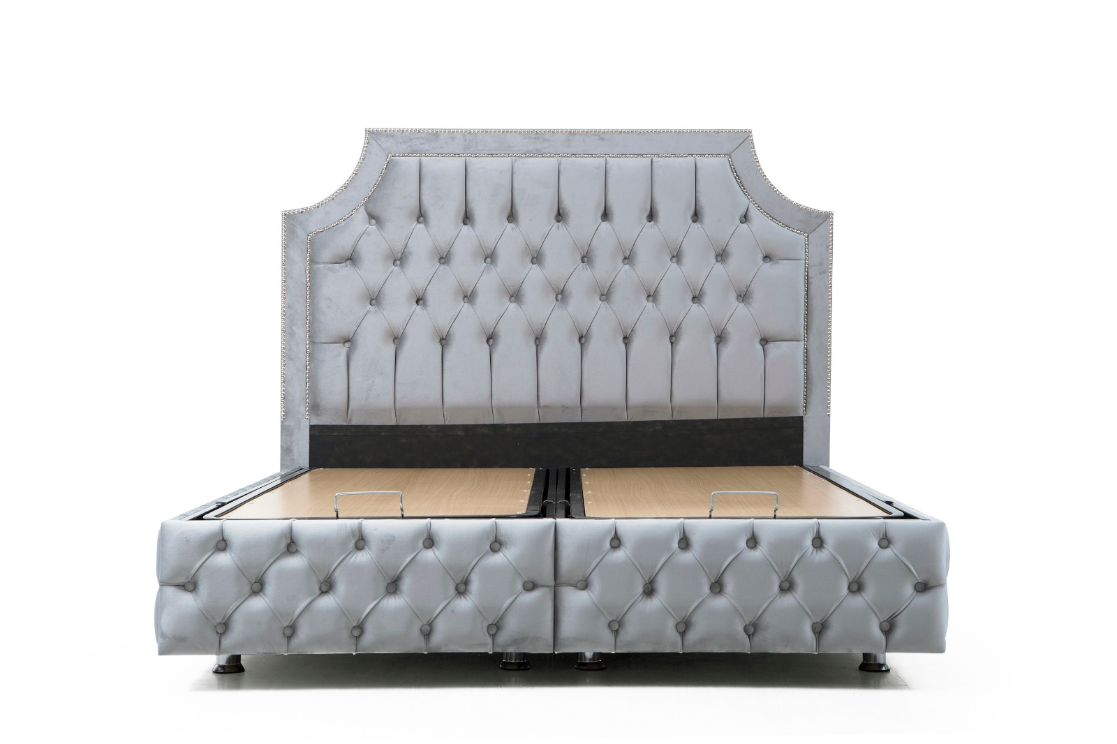 Dubai Bettgestelle 2