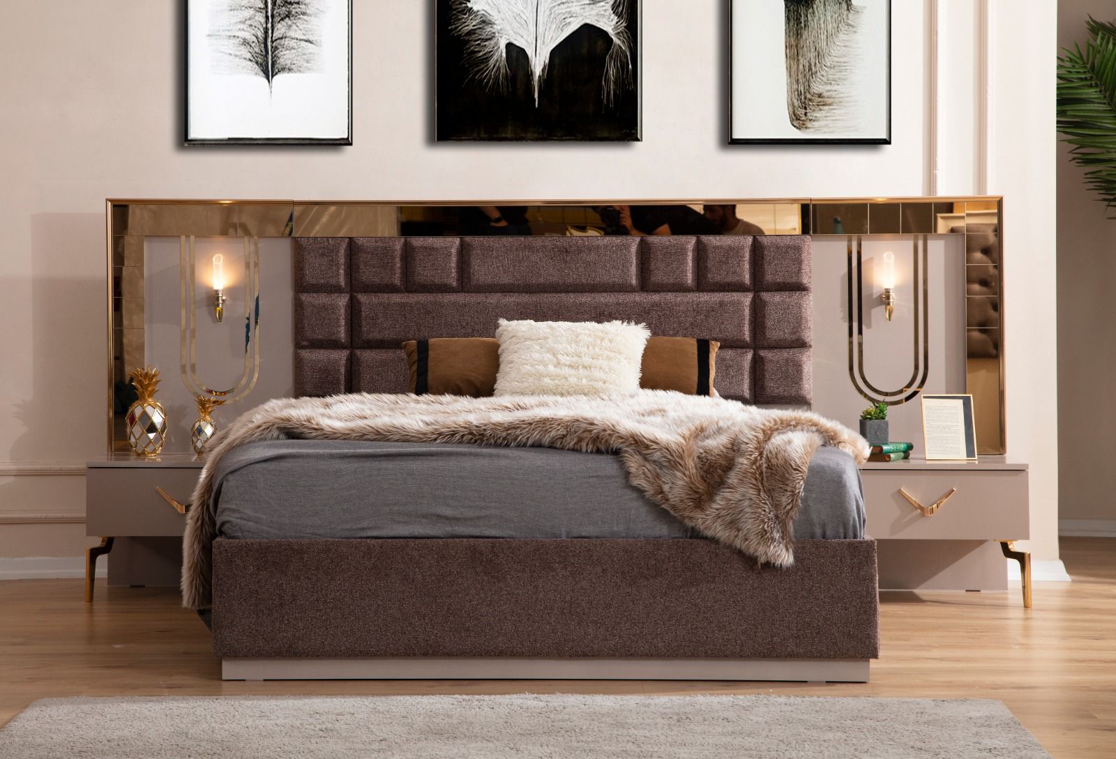 Harmoni Schlafzimmer 2