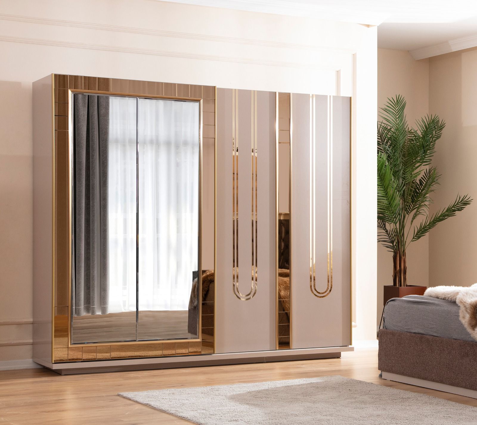 Harmoni Schlafzimmer 3