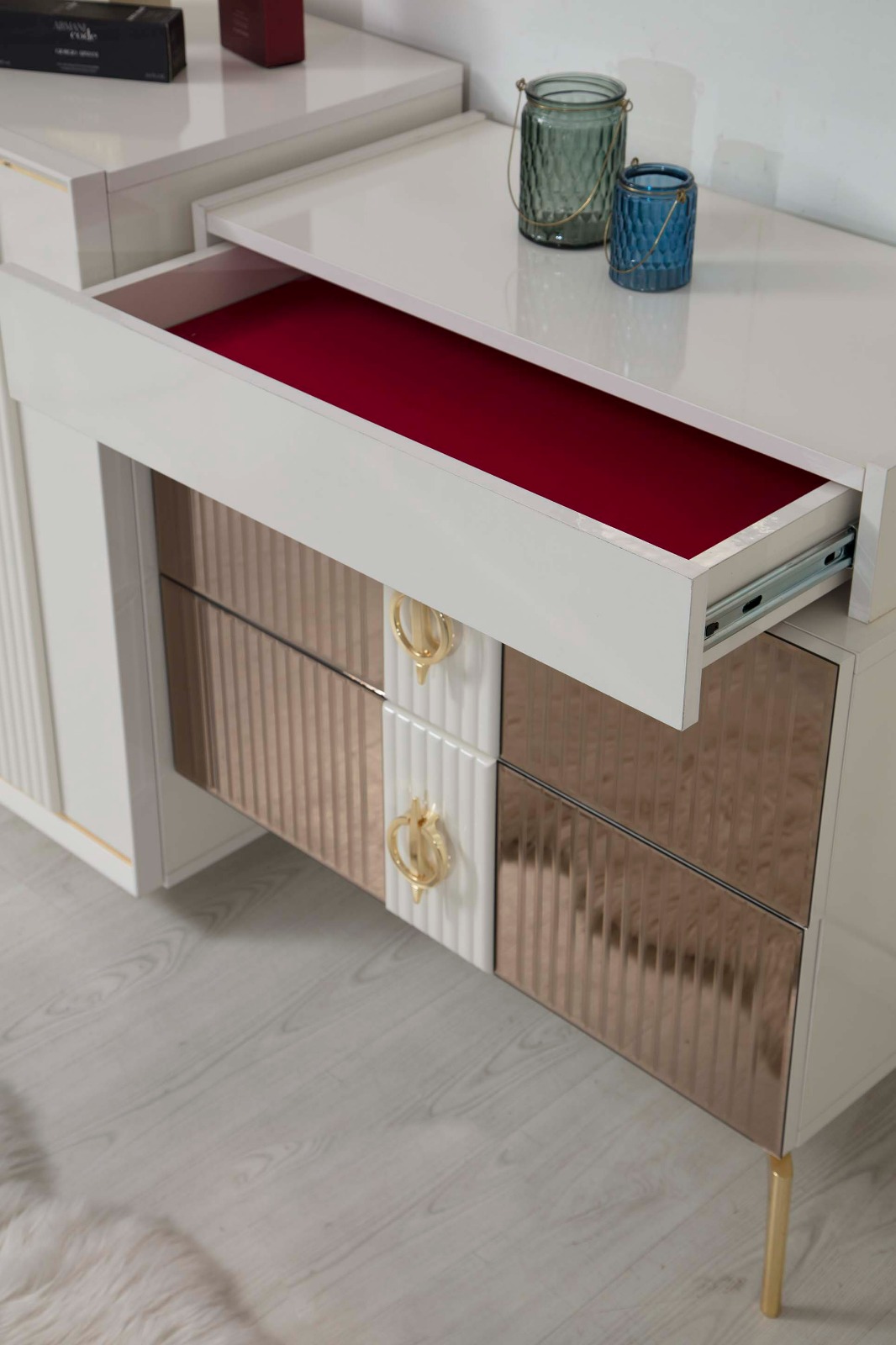 Harmoni Schlafzimmer 4