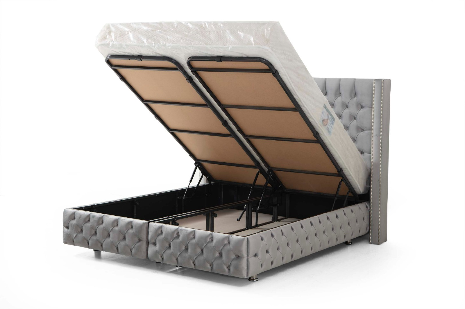 Cloute Bettgestelle 4