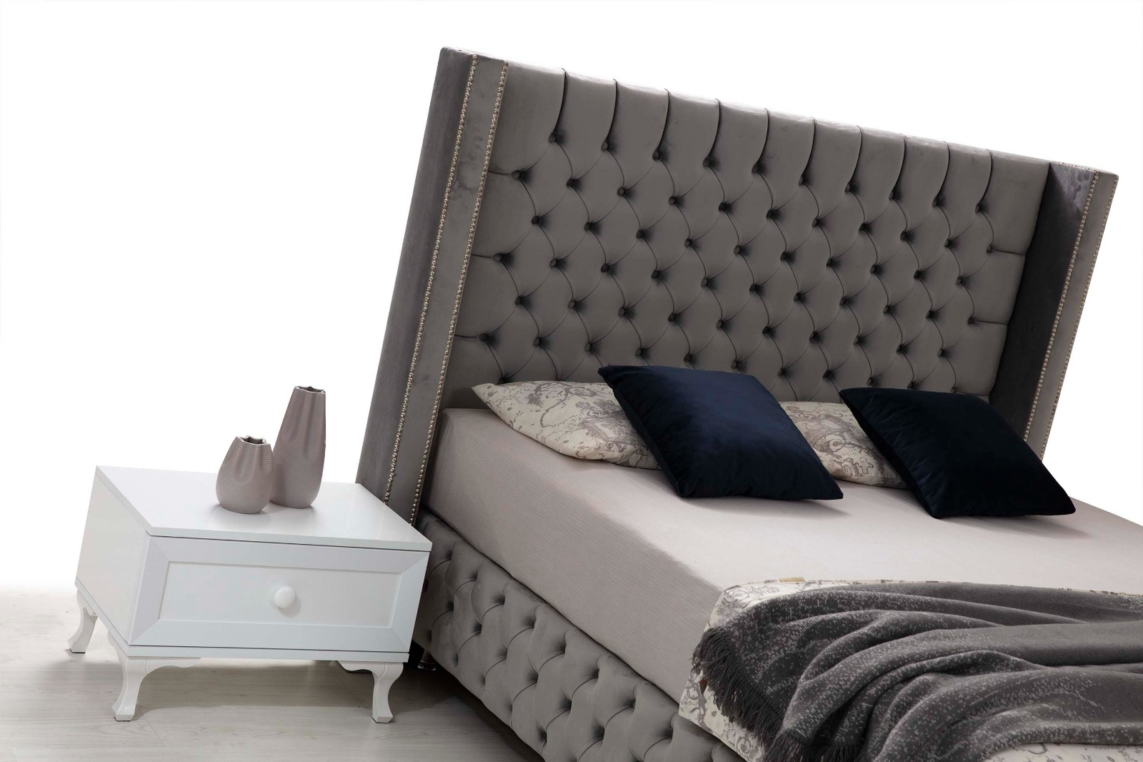 Bahar Bettgestelle 4