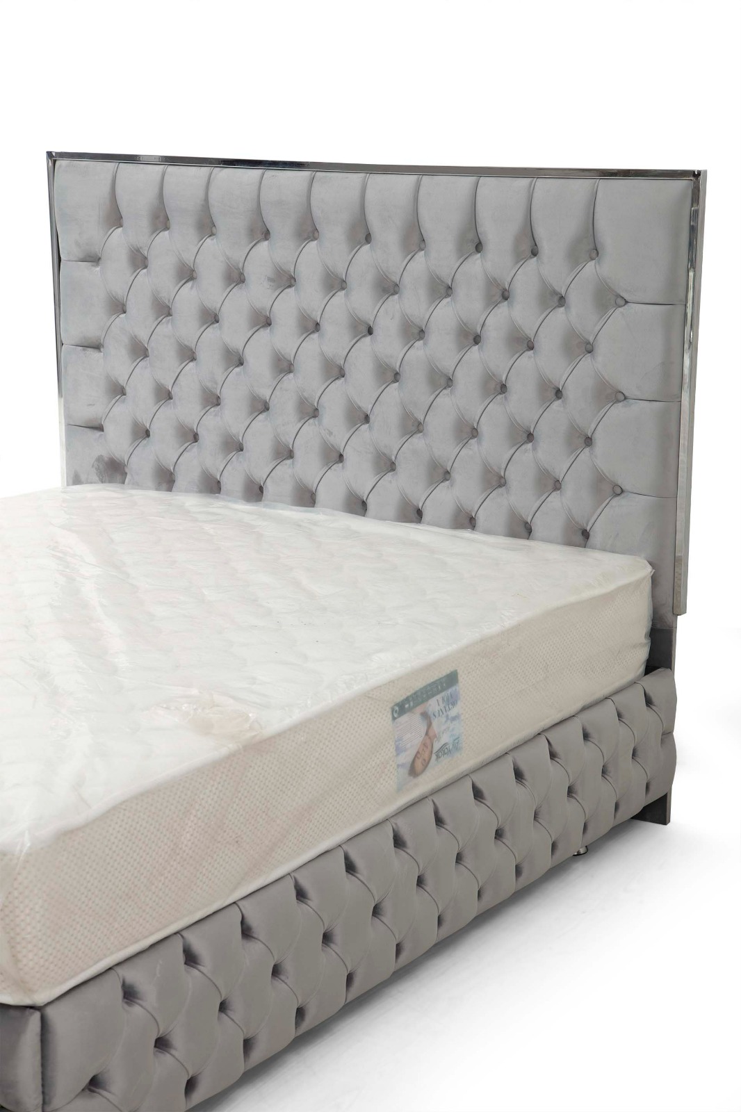 Matelax Bettgestelle 3