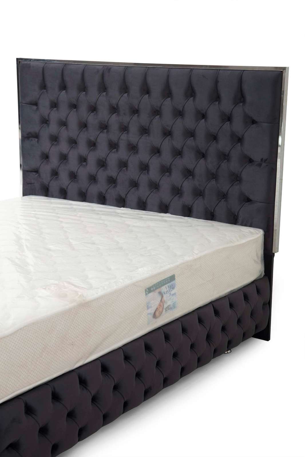 Metalax Bettgestelle 4