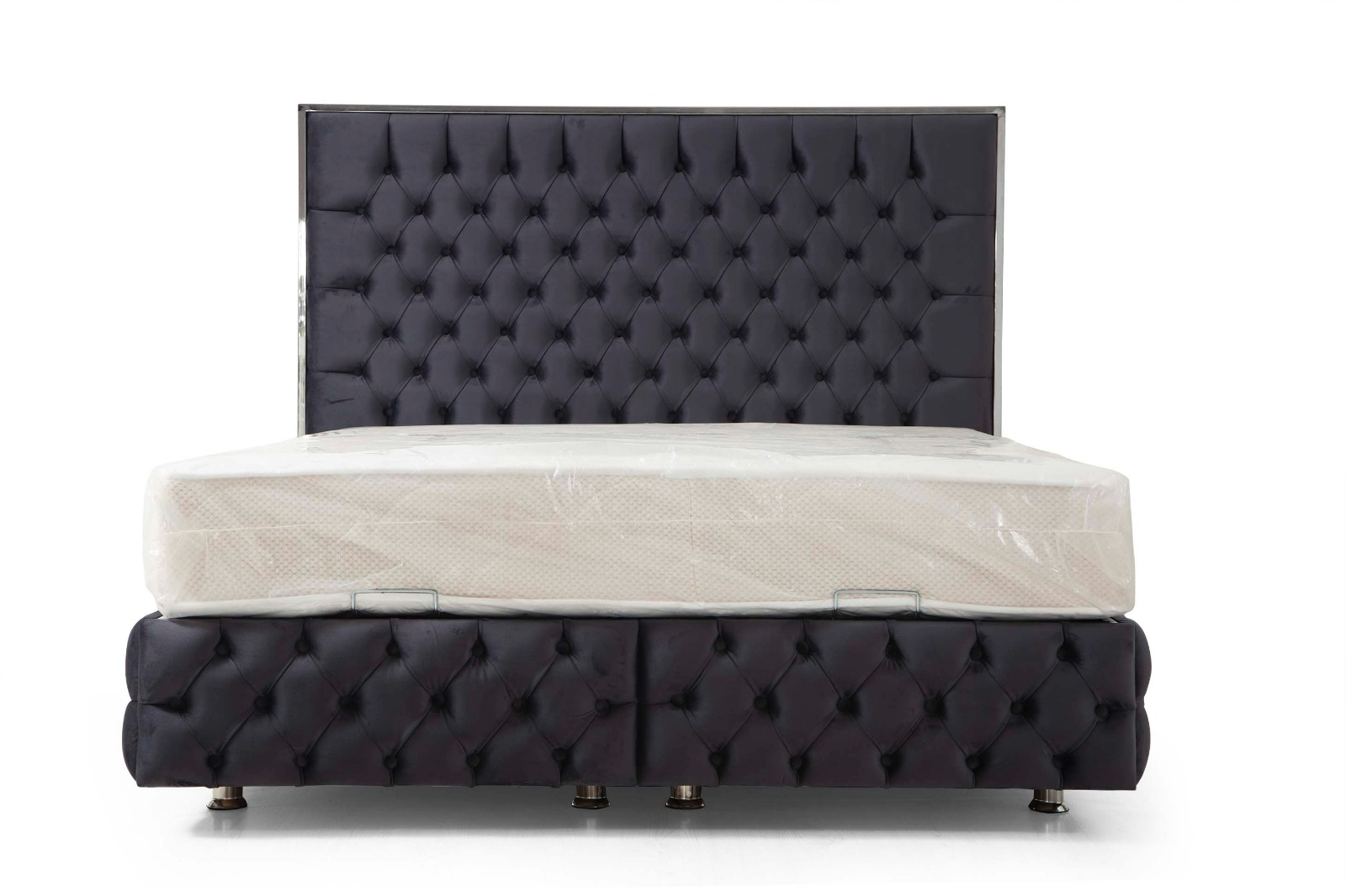 Metalax Bettgestelle 3