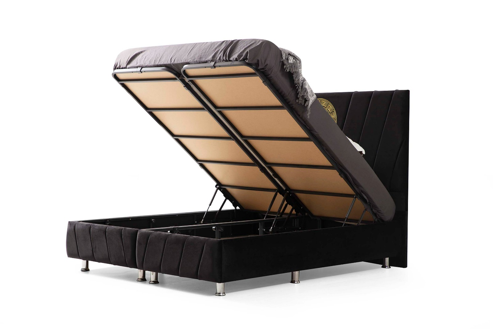 Versac Bettgestelle 3