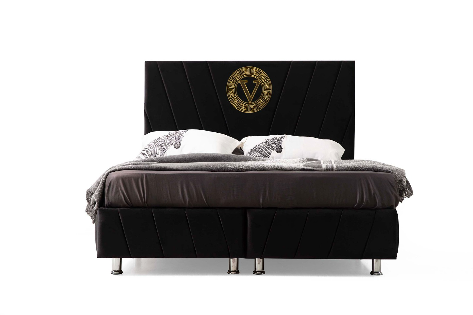 Versac Bettgestelle 2