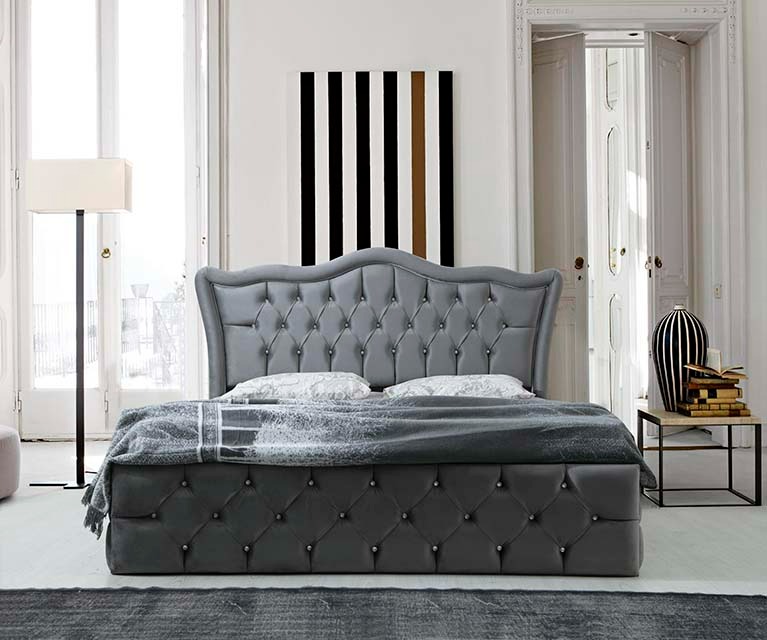 Venisse Bettgestelle 3