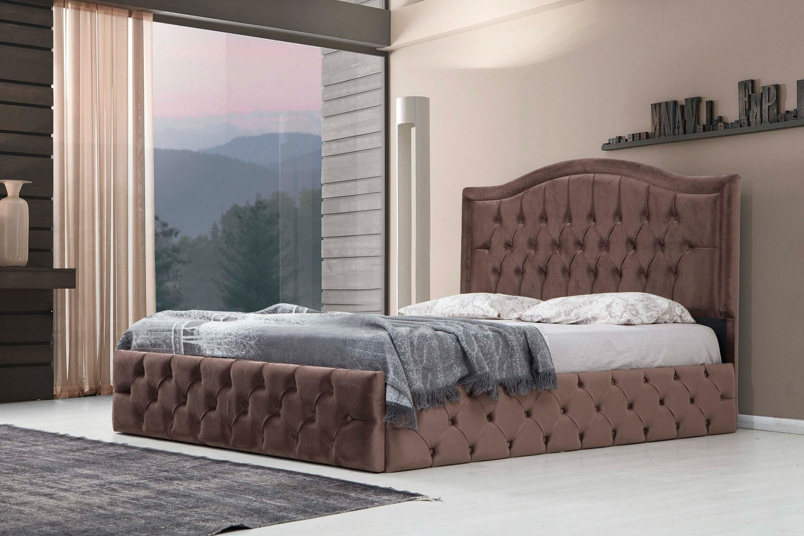 Stella Bettgestelle 2