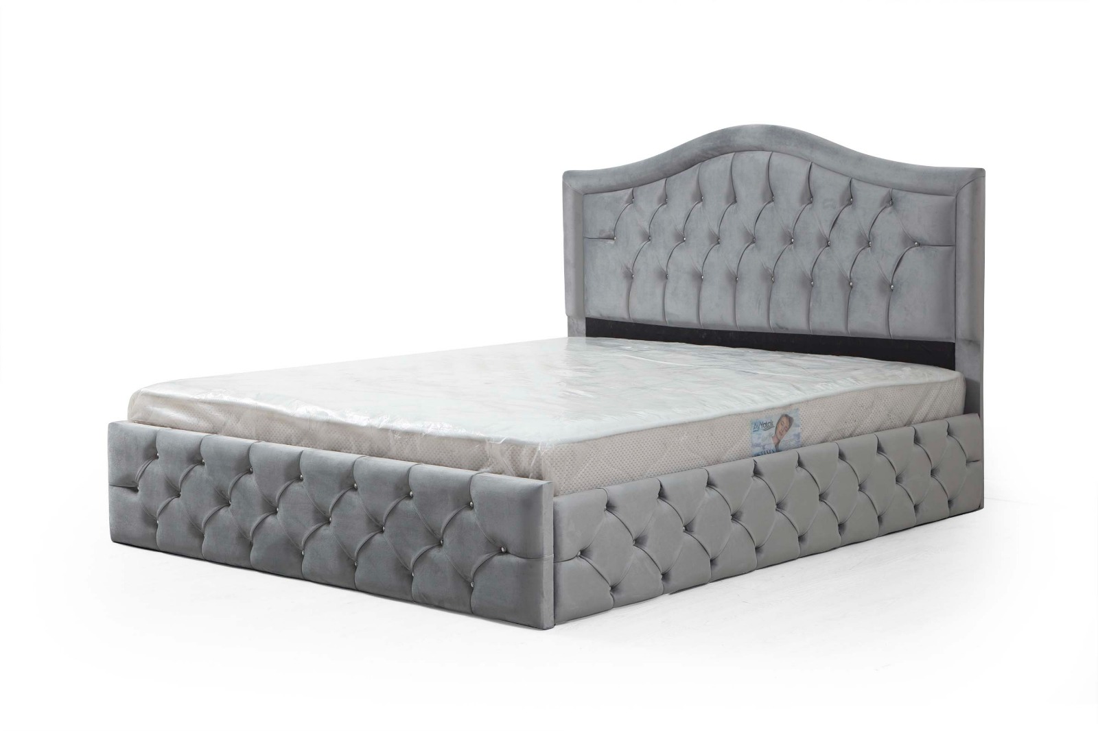 Stelle Bettgestelle 4