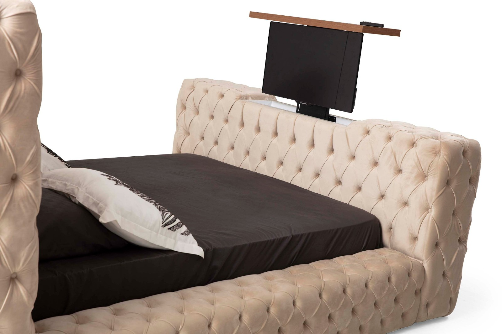 Nirvana Bettgestelle 2