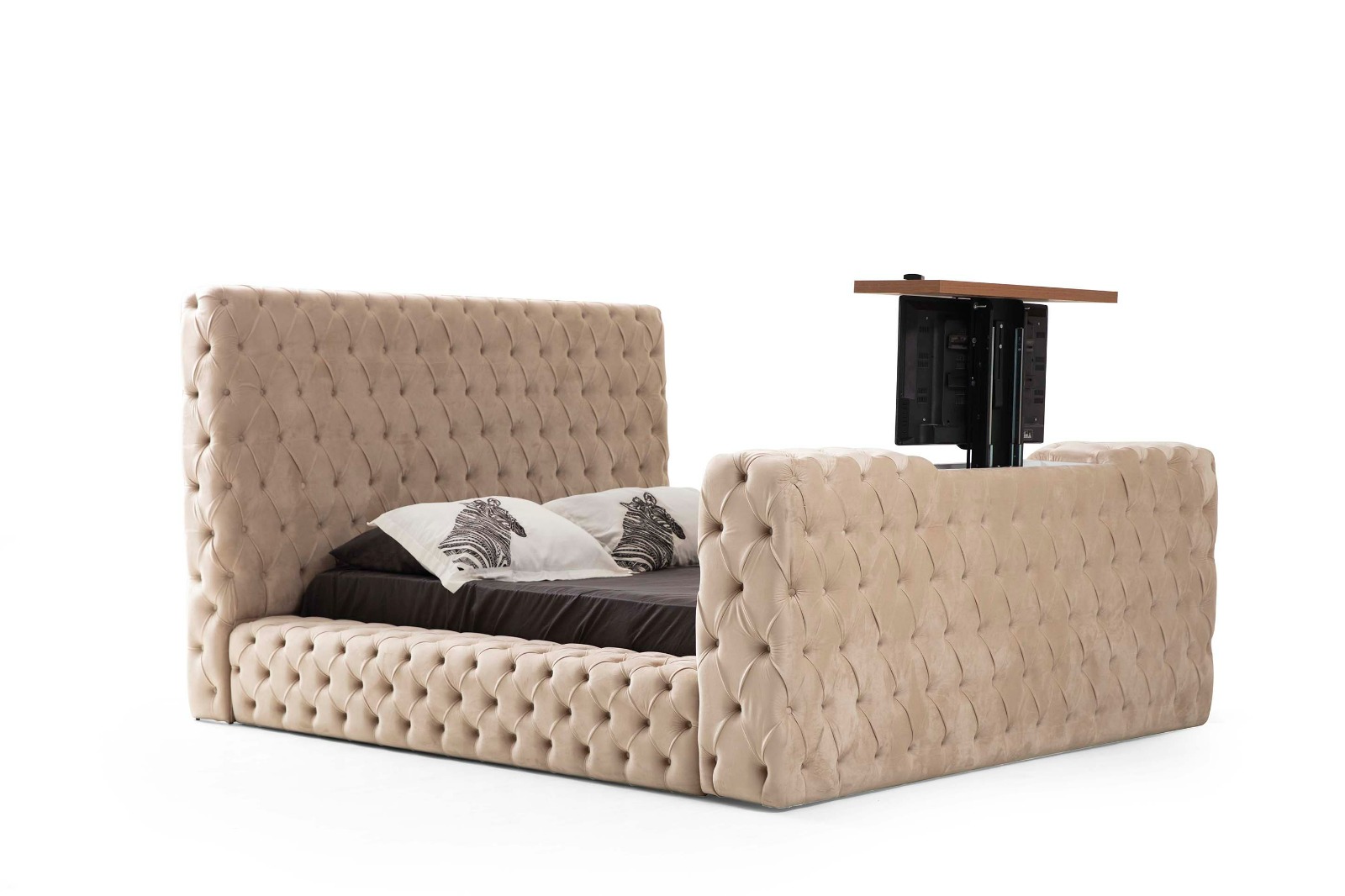 Nirvana Bettgestelle 3