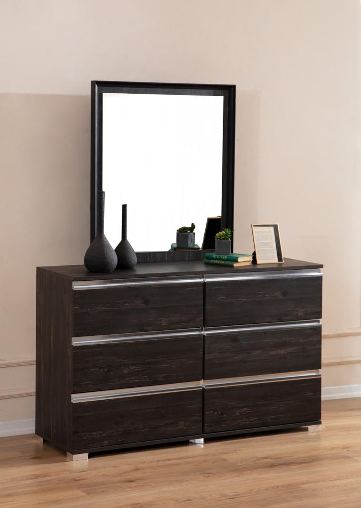 Atlantik Schlafzimmer 4