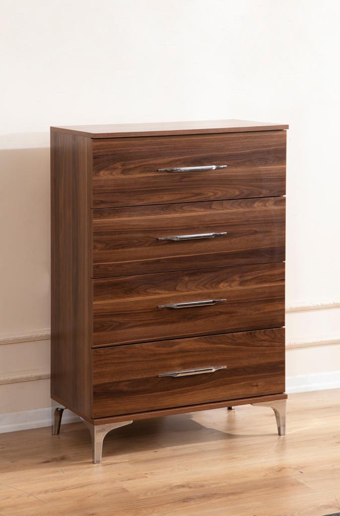 New York Schlafzimmer 2