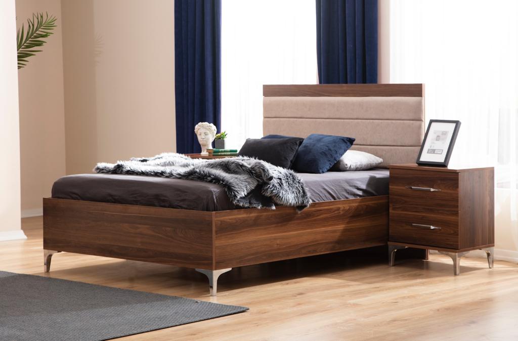 New York Schlafzimmer 3