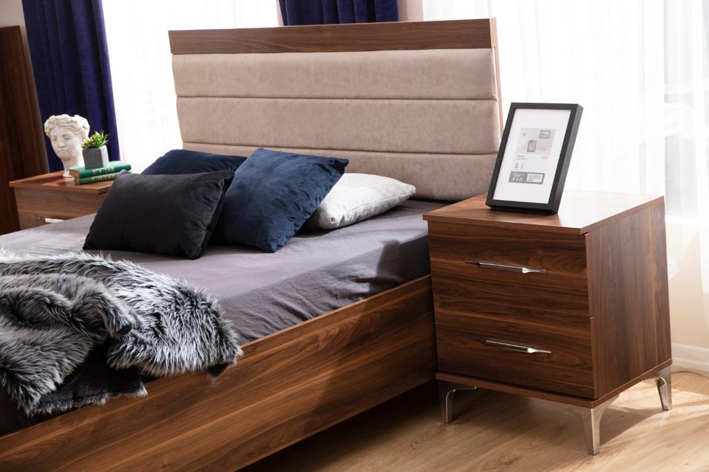 New York Schlafzimmer 4