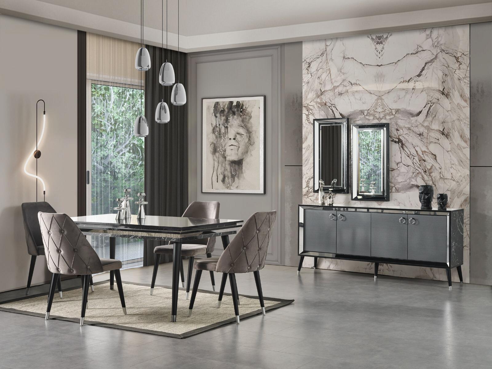 Modika 6 Esszimmer 3