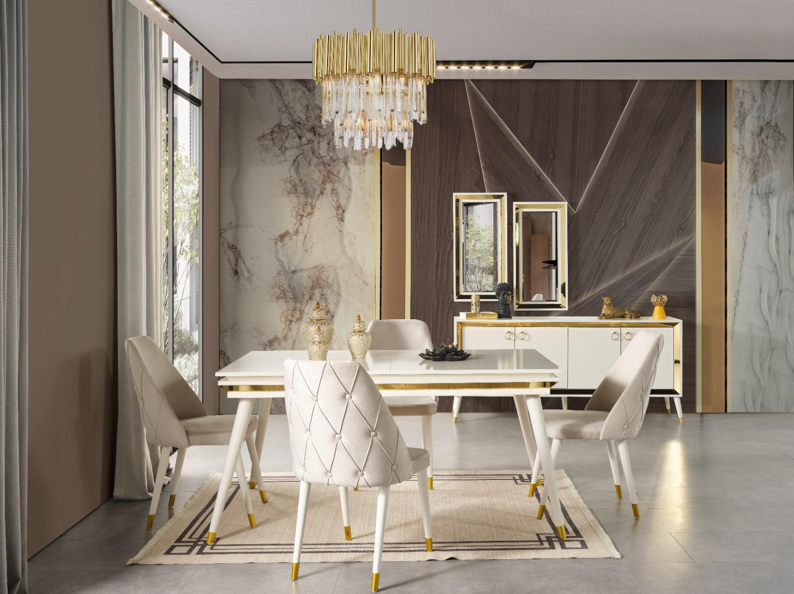 Modika 1 Esszimmer 2