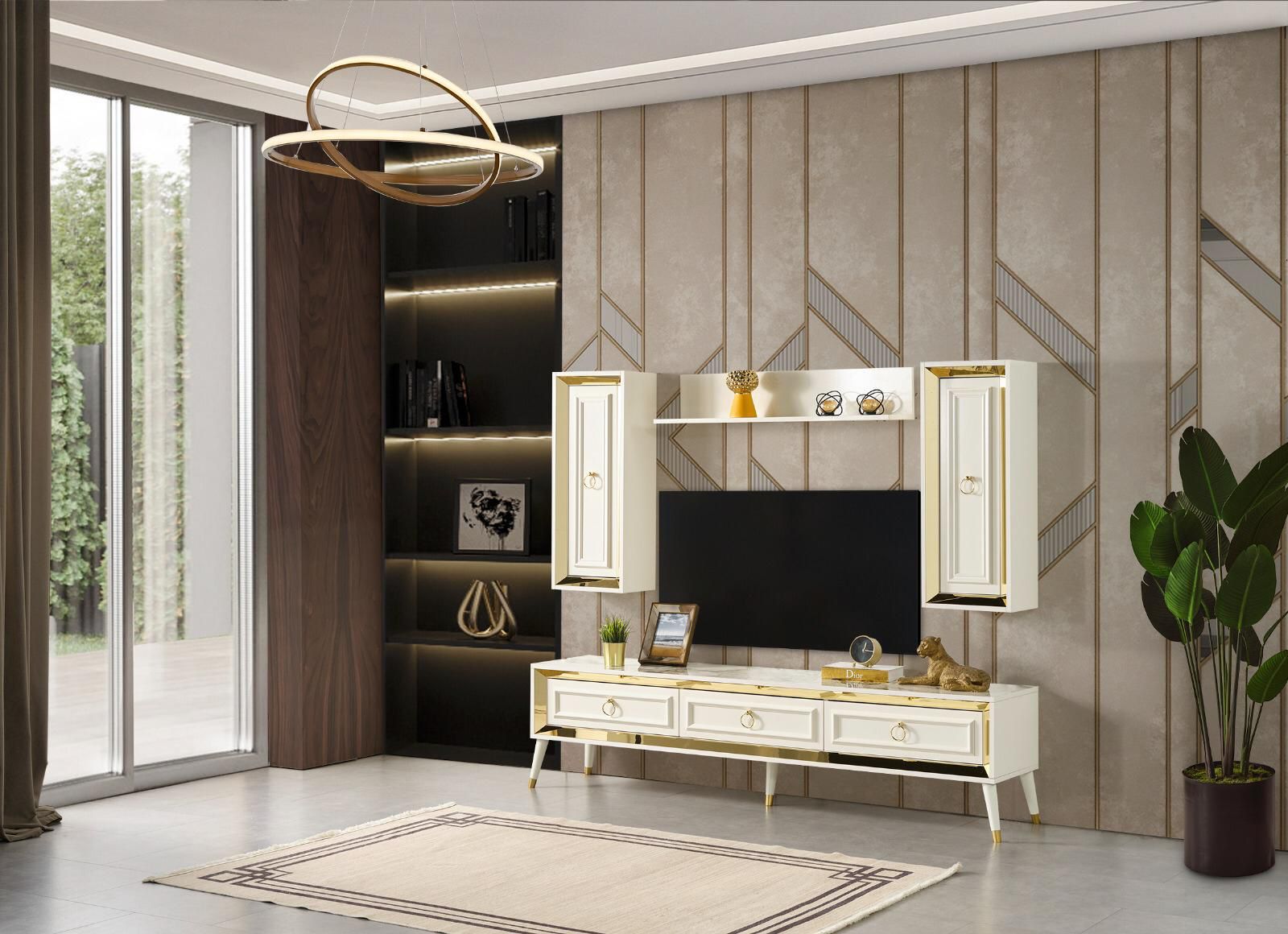 Modika 2 Esszimmer 3