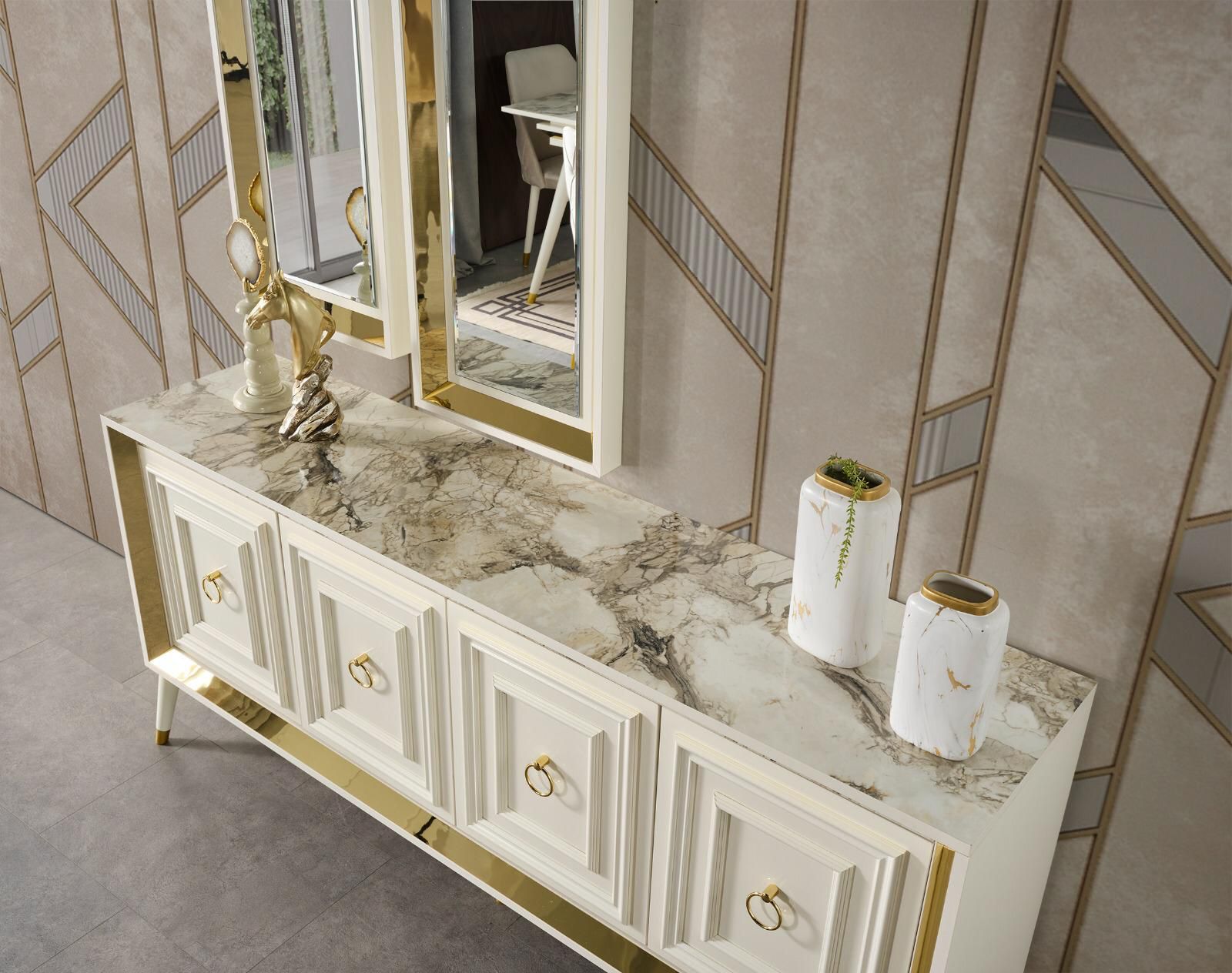 Modika 2 Esszimmer 4